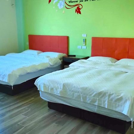 Smart Living B&B 池上郷 エクステリア 写真