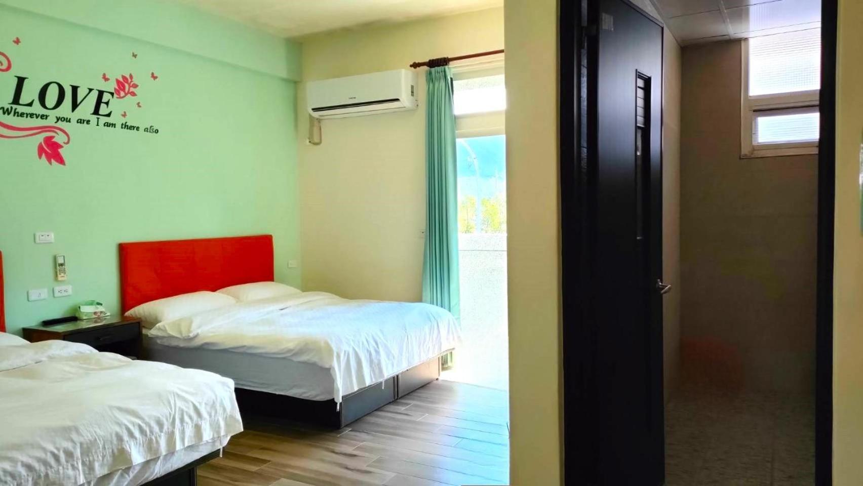 Smart Living B&B 池上郷 エクステリア 写真