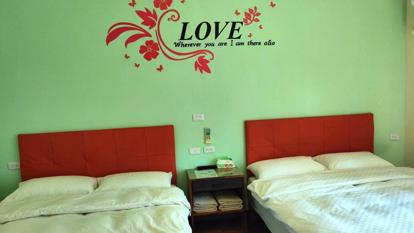 Smart Living B&B 池上郷 エクステリア 写真