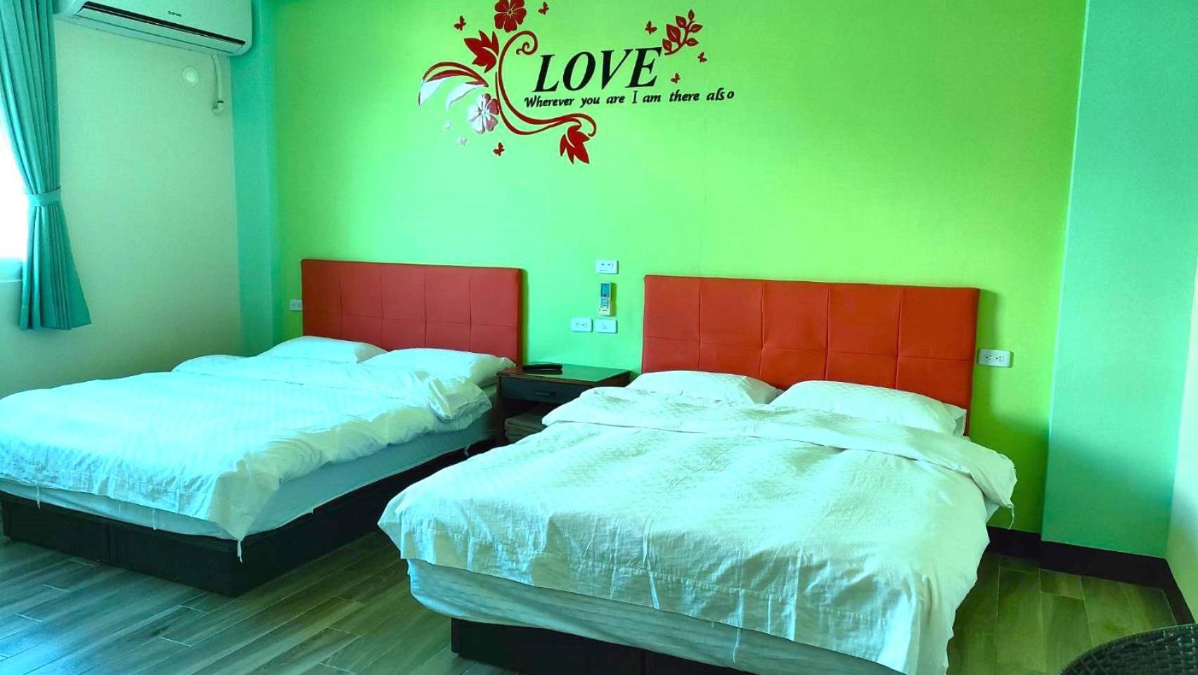 Smart Living B&B 池上郷 エクステリア 写真