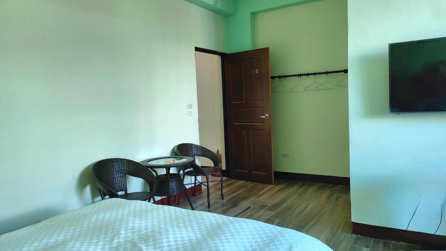 Smart Living B&B 池上郷 エクステリア 写真