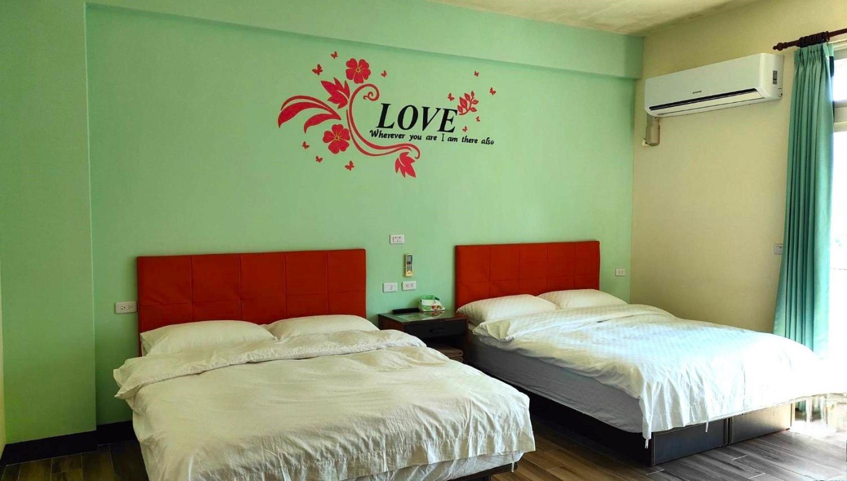 Smart Living B&B 池上郷 エクステリア 写真