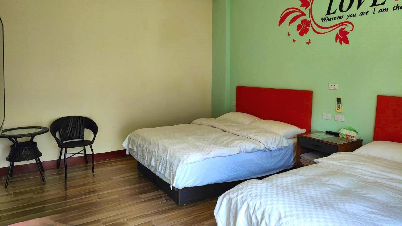 Smart Living B&B 池上郷 エクステリア 写真
