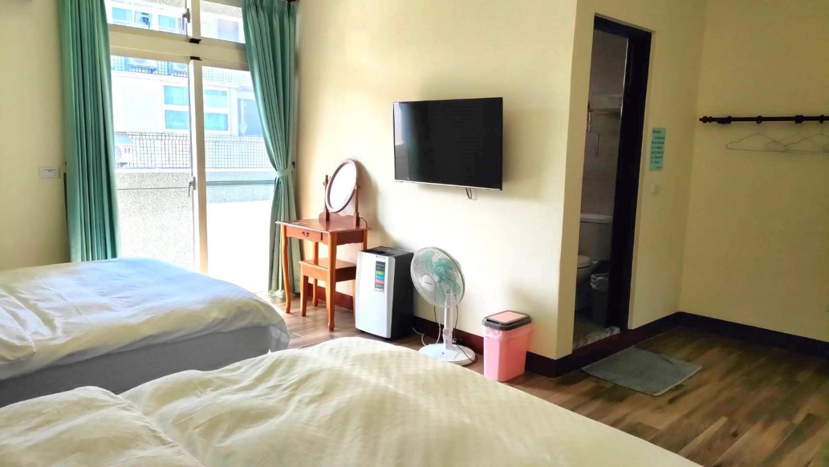 Smart Living B&B 池上郷 エクステリア 写真