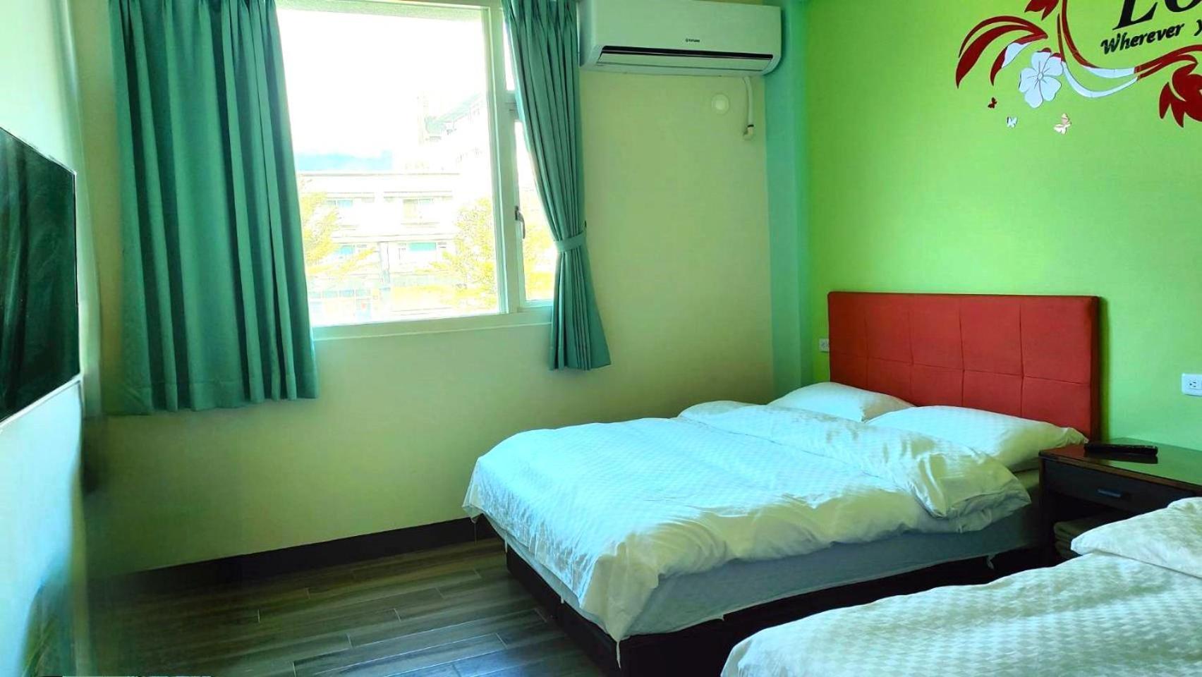 Smart Living B&B 池上郷 エクステリア 写真