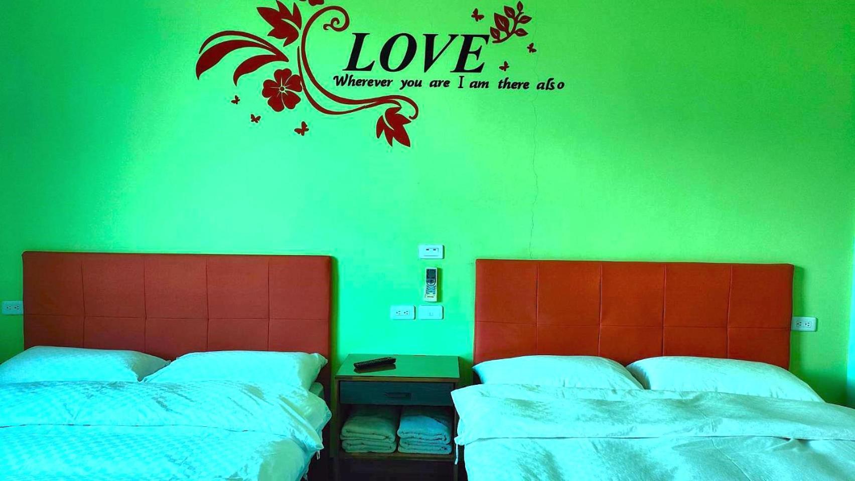 Smart Living B&B 池上郷 エクステリア 写真