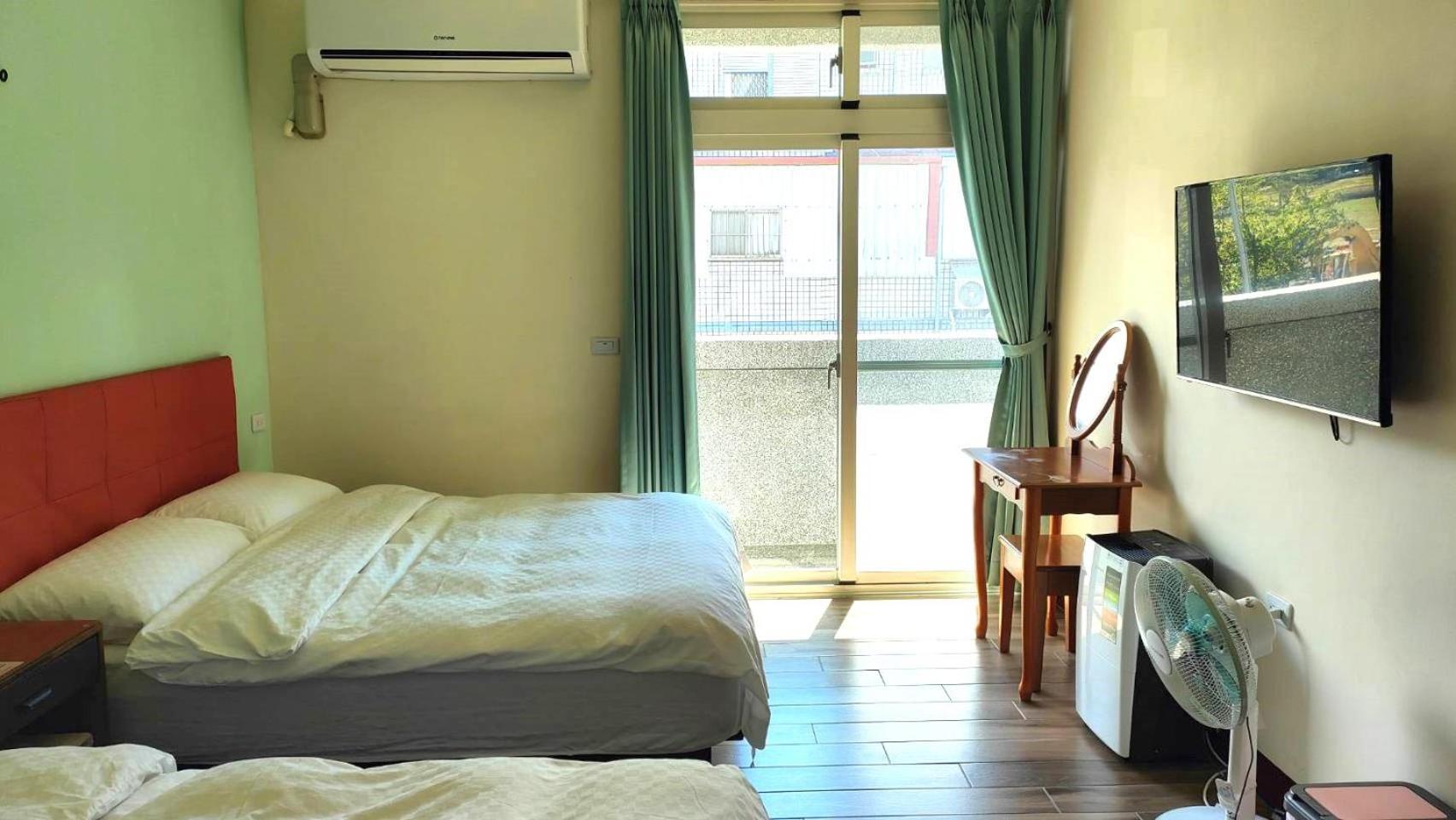 Smart Living B&B 池上郷 エクステリア 写真
