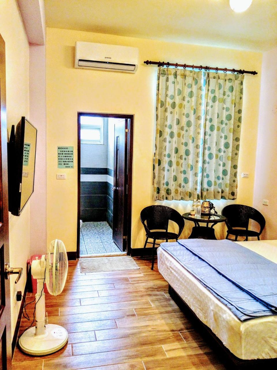 Smart Living B&B 池上郷 エクステリア 写真