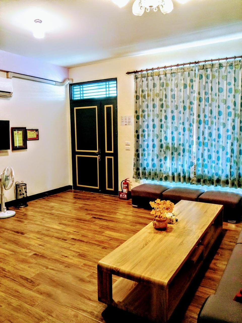 Smart Living B&B 池上郷 エクステリア 写真