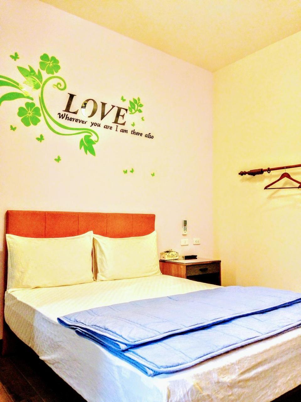Smart Living B&B 池上郷 エクステリア 写真