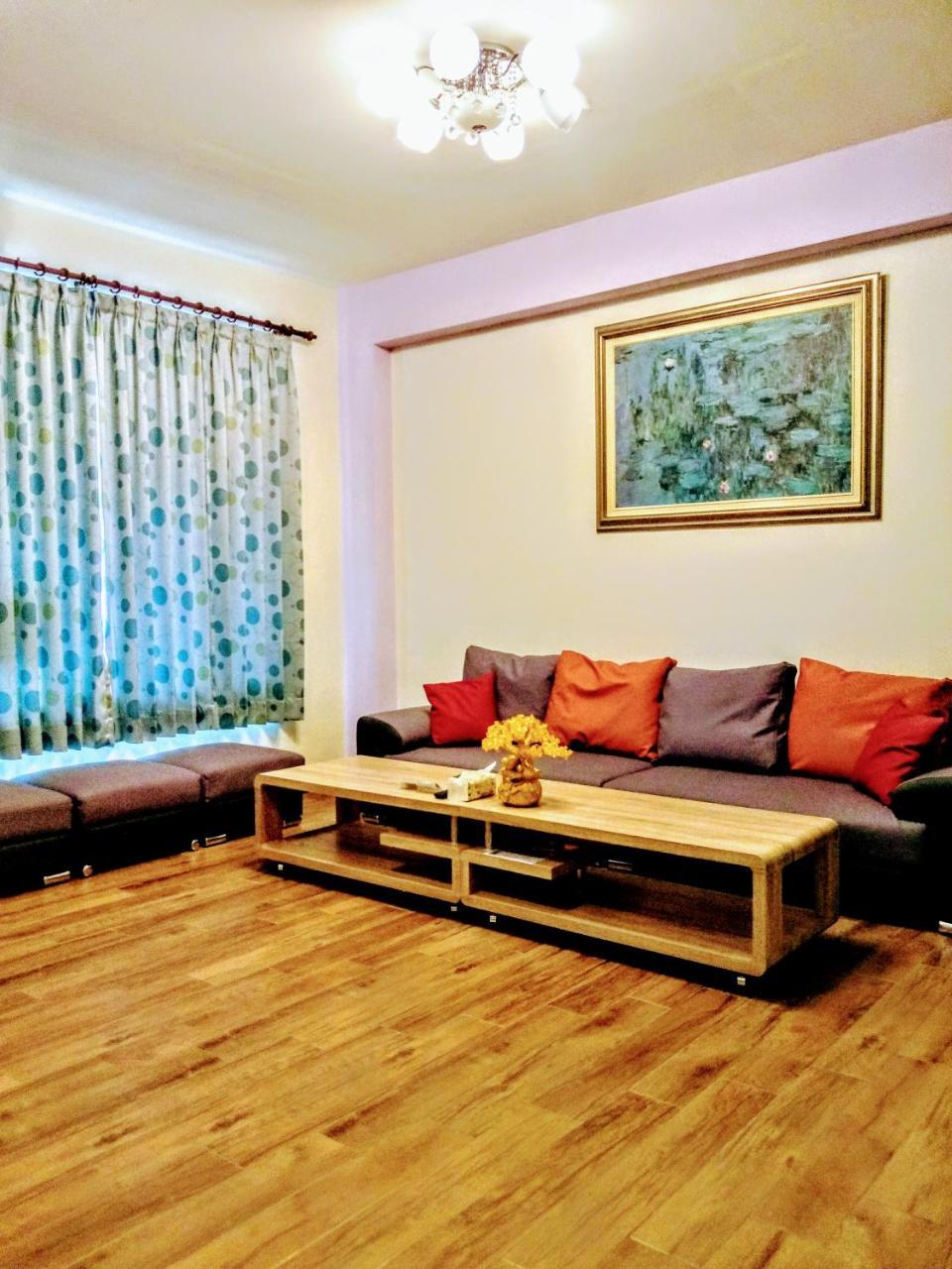 Smart Living B&B 池上郷 エクステリア 写真