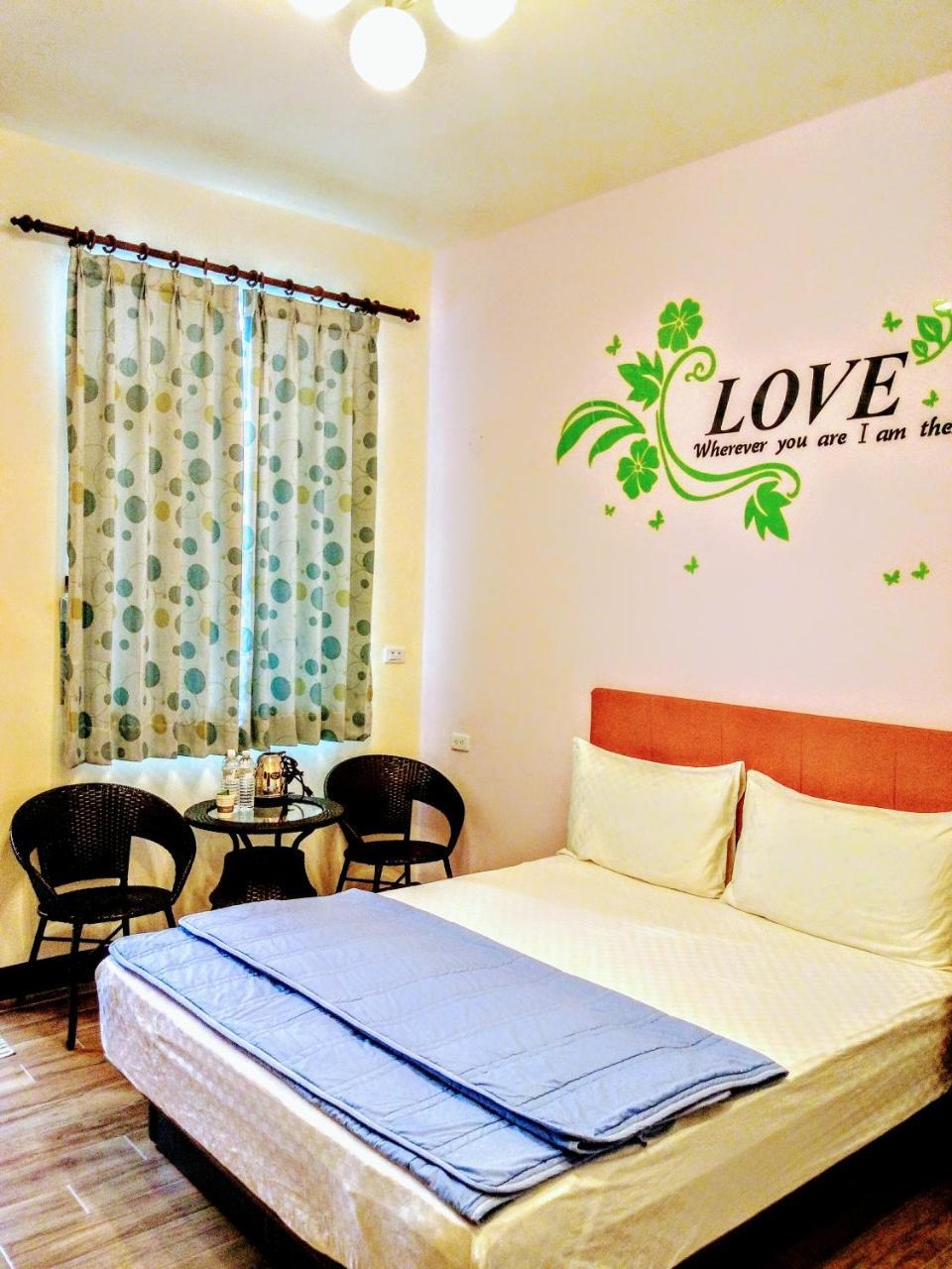 Smart Living B&B 池上郷 エクステリア 写真