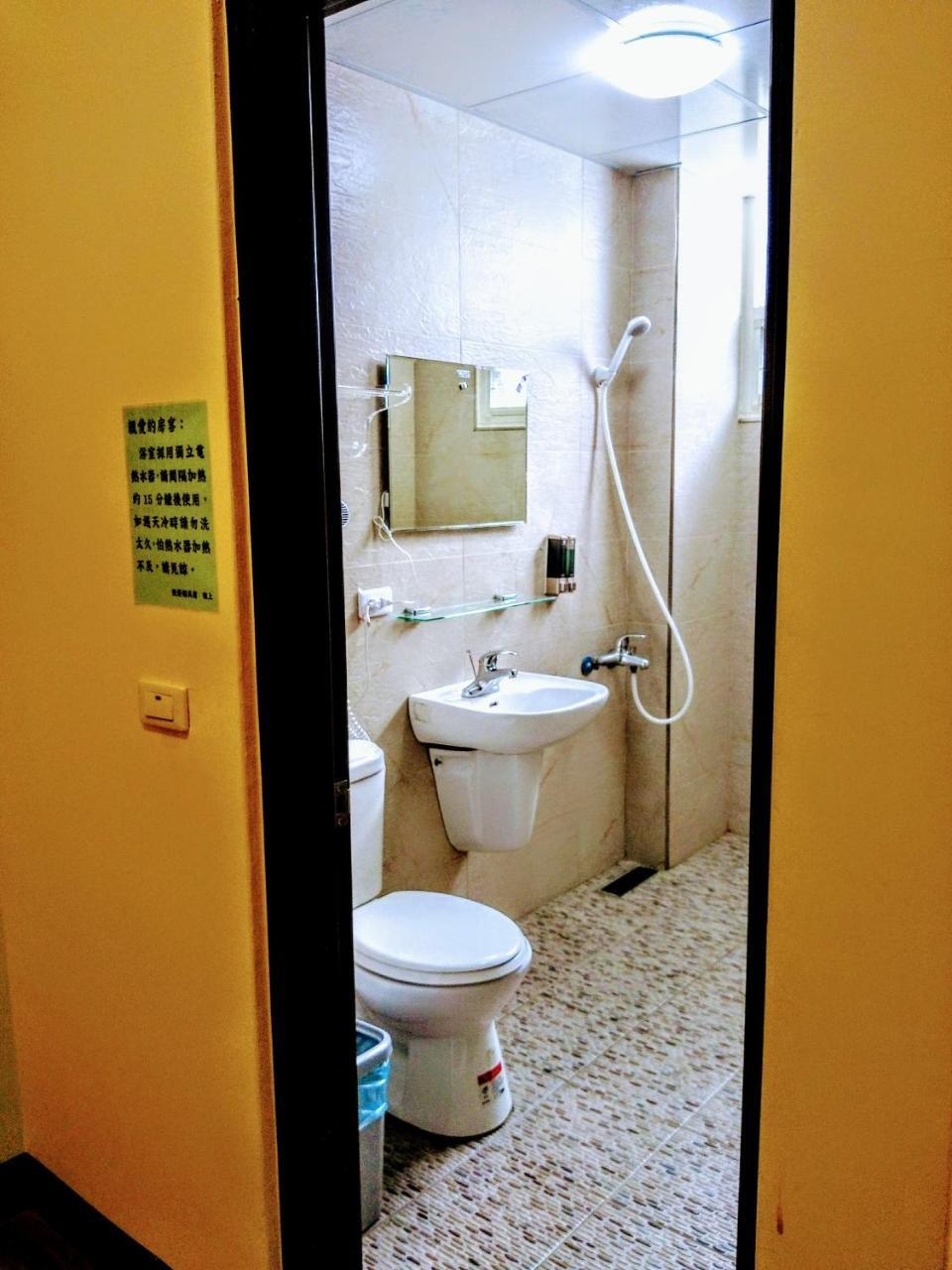 Smart Living B&B 池上郷 エクステリア 写真