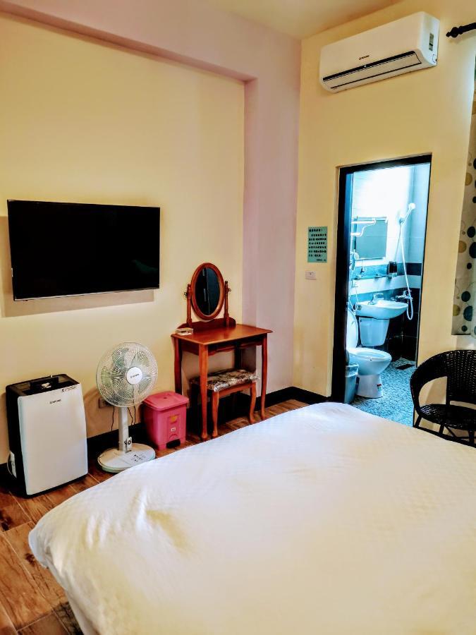 Smart Living B&B 池上郷 エクステリア 写真
