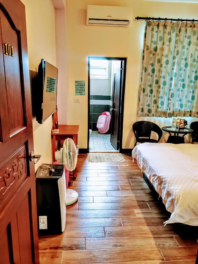 Smart Living B&B 池上郷 エクステリア 写真
