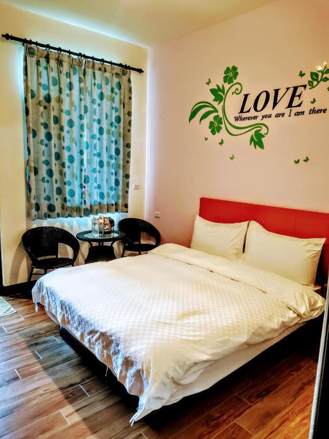 Smart Living B&B 池上郷 エクステリア 写真